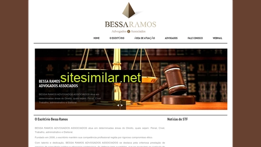 bessaramos.com.br alternative sites