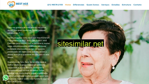 bestagecare.com.br alternative sites