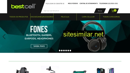 bestcellstore.com.br alternative sites