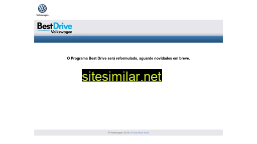 bestdrivevw.com.br alternative sites