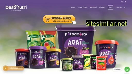 bestnutri.com.br alternative sites