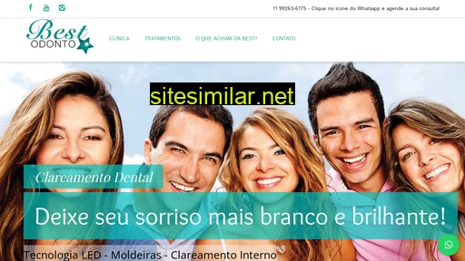 bestodonto.com.br alternative sites