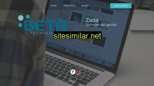beta.inf.br alternative sites