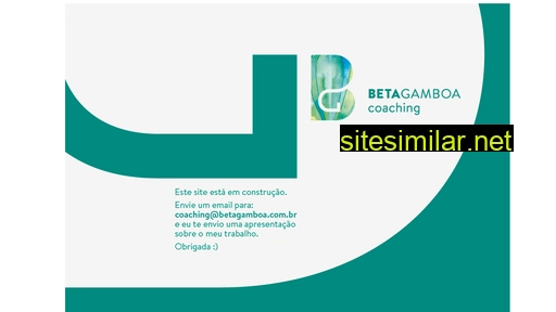 betagamboa.com.br alternative sites