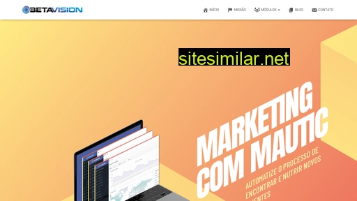 betavision.com.br alternative sites