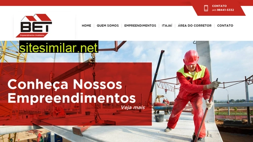 betconstrutora.com.br alternative sites