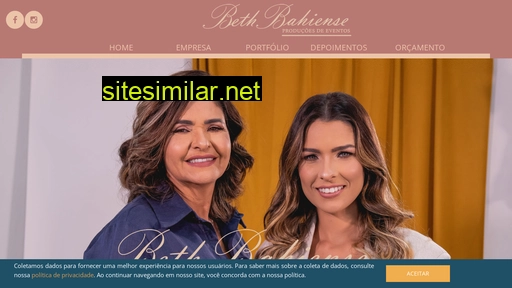 bethbahiense.com.br alternative sites