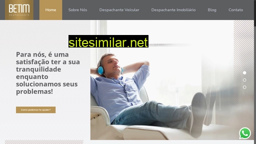 betimdespachante.com.br alternative sites