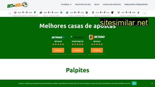 betnabola.com.br alternative sites