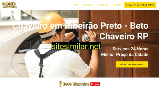 betochaveirorp.com.br alternative sites