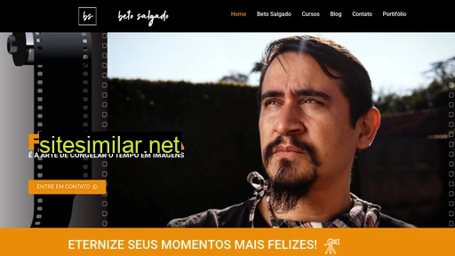 betosalgado.com.br alternative sites