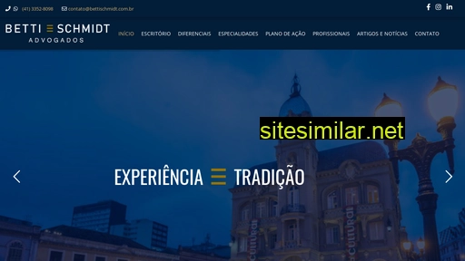 bettischmidt.com.br alternative sites