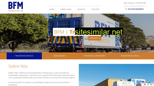 bfm.com.br alternative sites