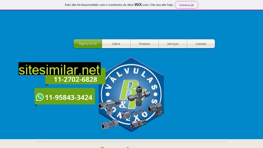 bfval.com.br alternative sites