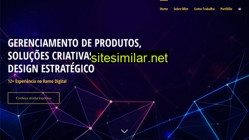 bgoncalves.com.br alternative sites