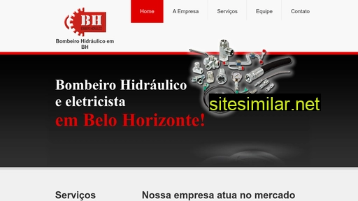 bhbombeiro.com.br alternative sites