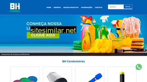 bhcondominio.com.br alternative sites