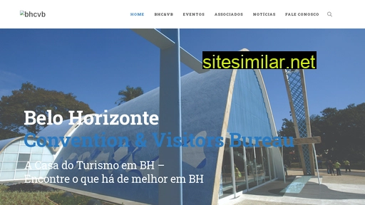 bhcvb.com.br alternative sites