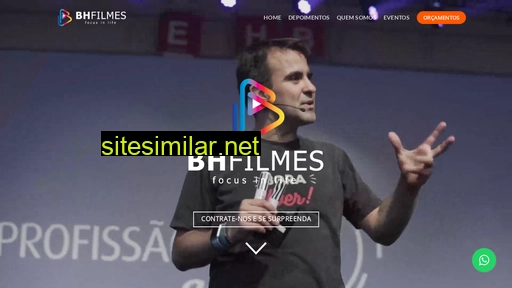 bhfilmes.com.br alternative sites