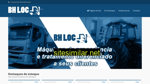 bhloc.com.br alternative sites
