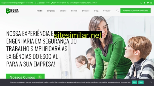 bhoraconsultoria.com.br alternative sites