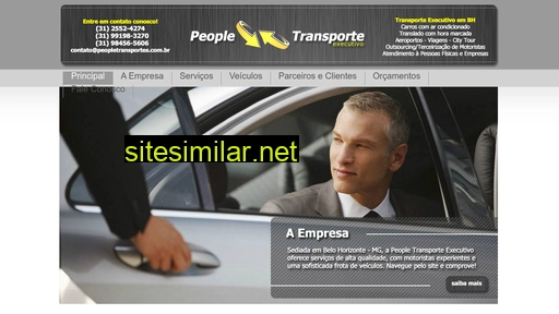 bhtransporteexecutivo.com.br alternative sites