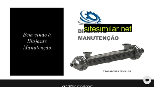 biajantemanutencao.com.br alternative sites