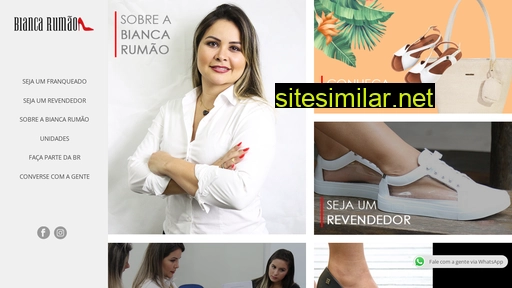 biancarumao.com.br alternative sites