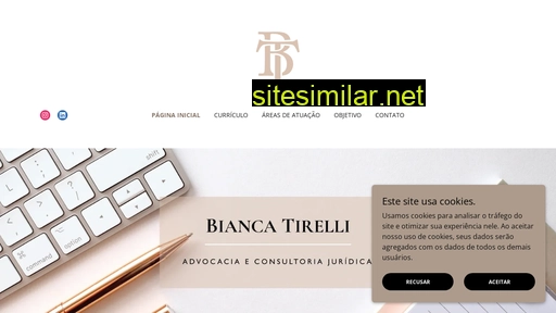 biancatirelli.com.br alternative sites