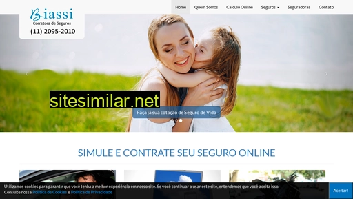 biassi.com.br alternative sites