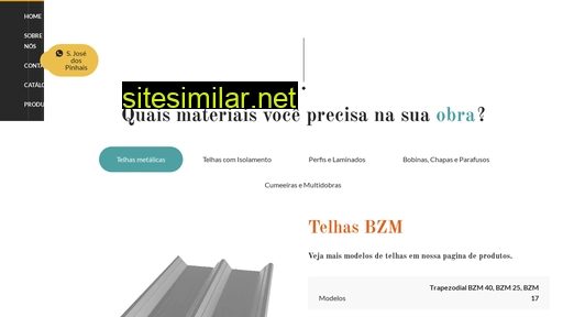 biazam.com.br alternative sites