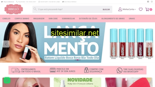bibello.com.br alternative sites