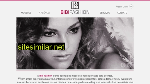 bibifashion.com.br alternative sites