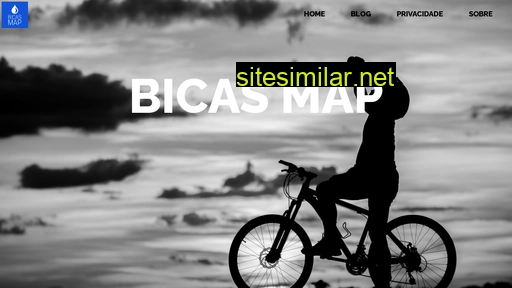 bicasmap.com.br alternative sites