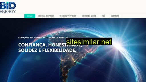 bidenergy.com.br alternative sites