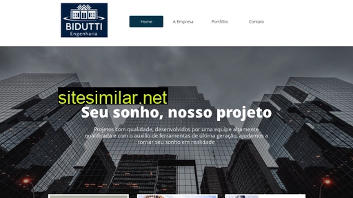bidutti.com.br alternative sites