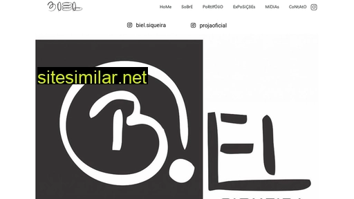 bielsiqueira.com.br alternative sites