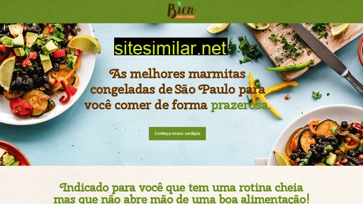 biengastronomia.com.br alternative sites
