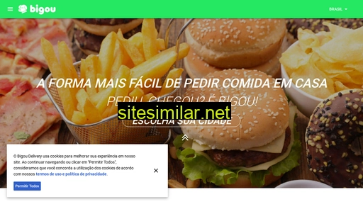bigou.com.br alternative sites