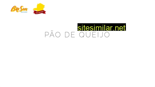bigsan.com.br alternative sites