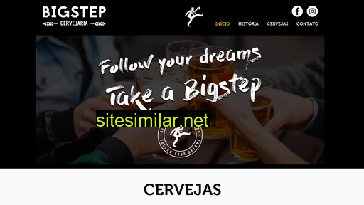 bigstep.com.br alternative sites