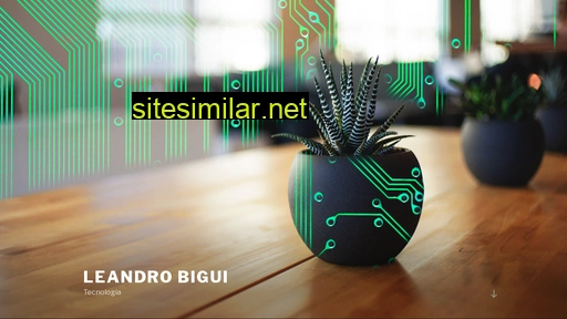 bigui.com.br alternative sites