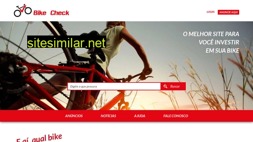 bikecheck.com.br alternative sites