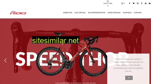 bikesrdo.com.br alternative sites