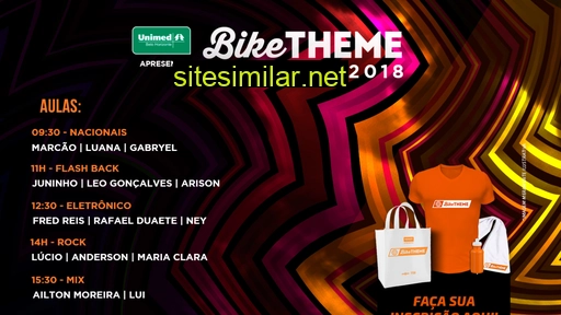biketheme.com.br alternative sites