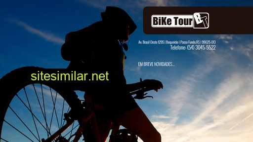 biketour.com.br alternative sites
