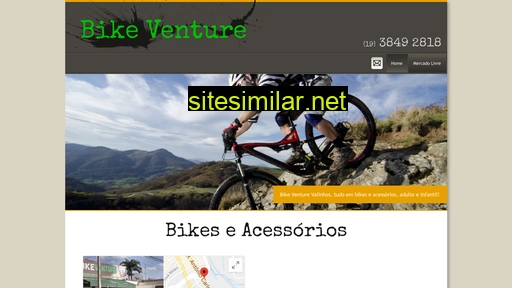 bikeventurevalinhos.com.br alternative sites