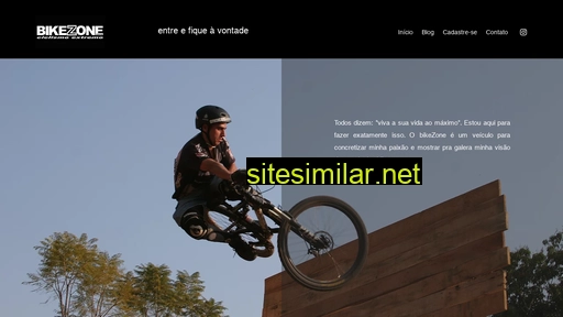 bikezone.com.br alternative sites