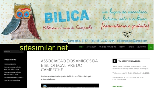bilica.org.br alternative sites