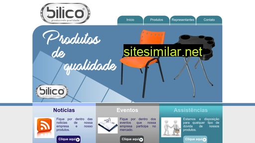 bilico.com.br alternative sites